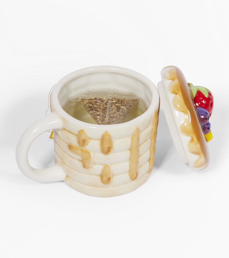 Tazza pancake