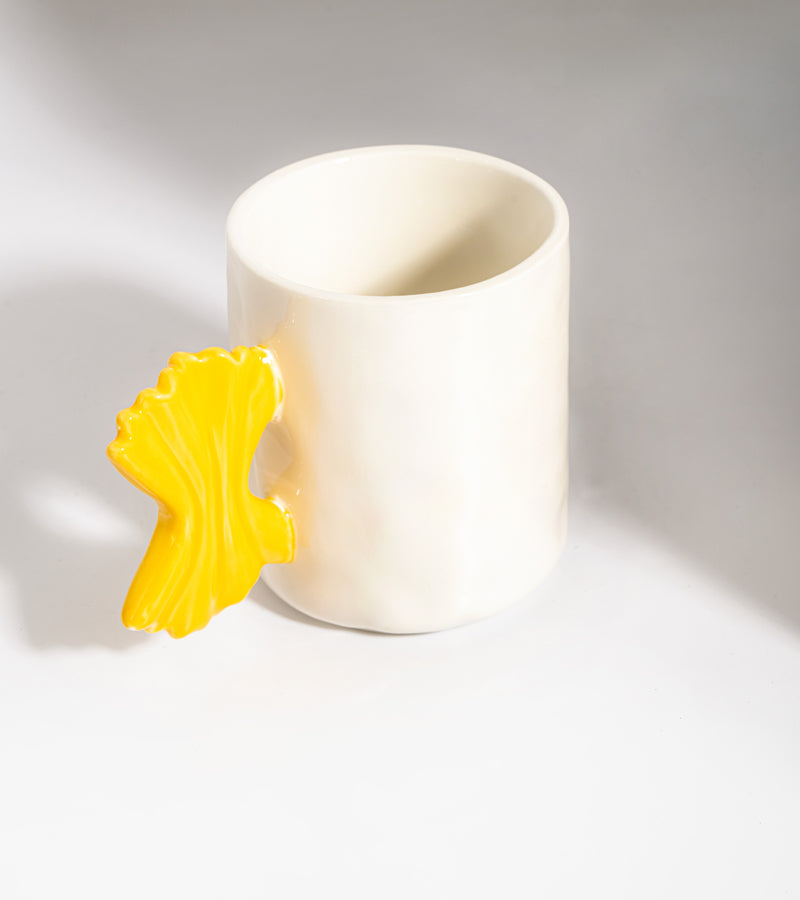 Tazza pasta farfalle