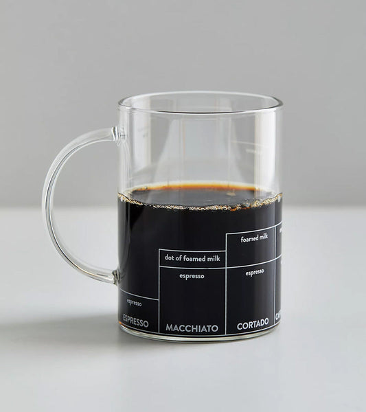 Tazza Multi-Ccino