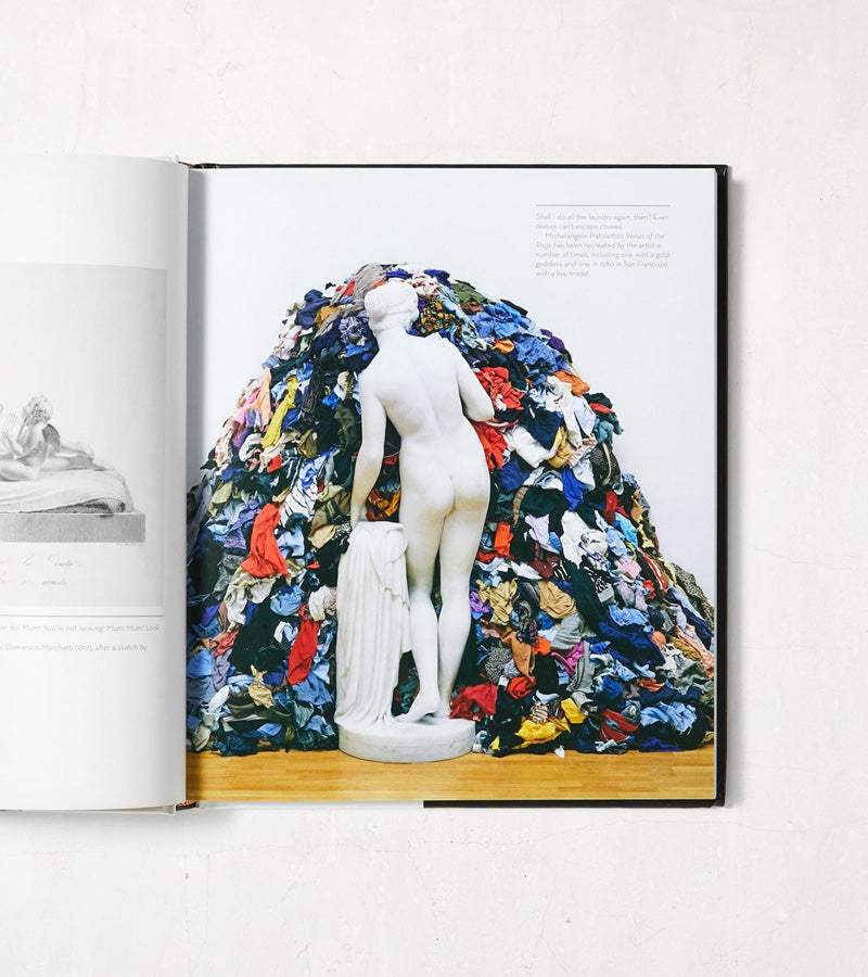 Museum bums  Chronicle books