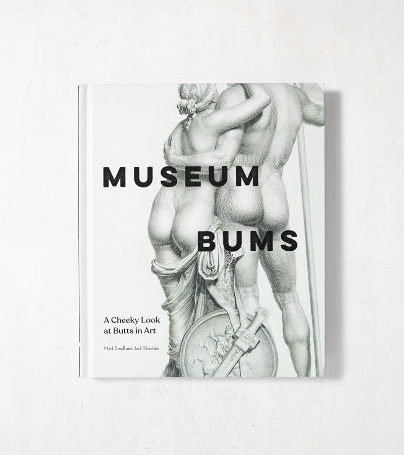 Museum bums