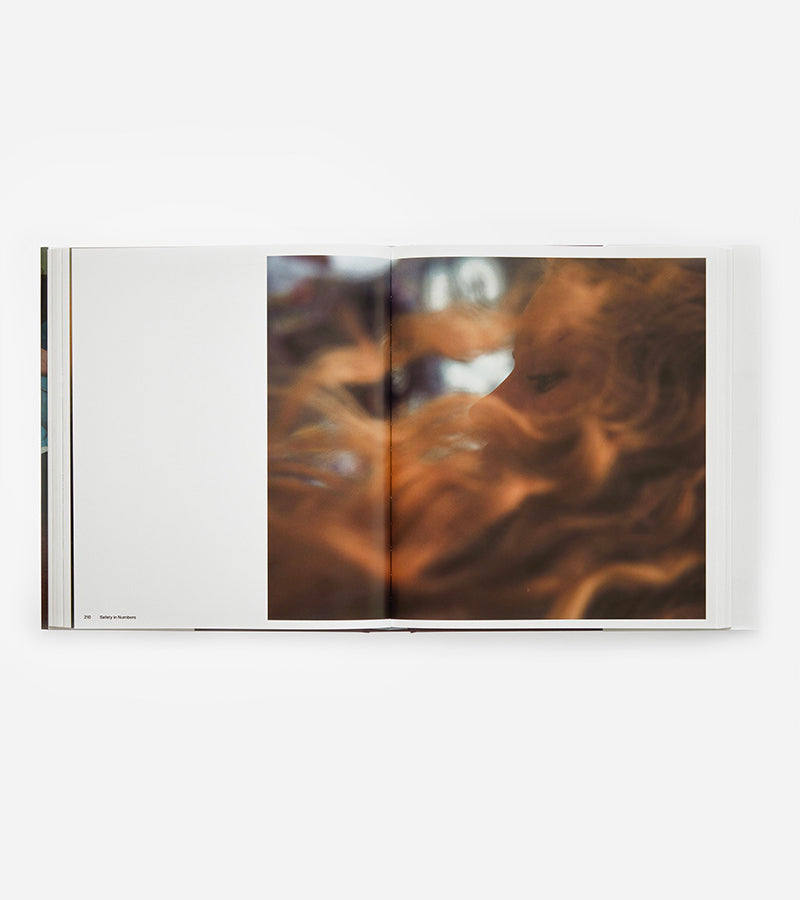 Nick Waplington  Phaidon