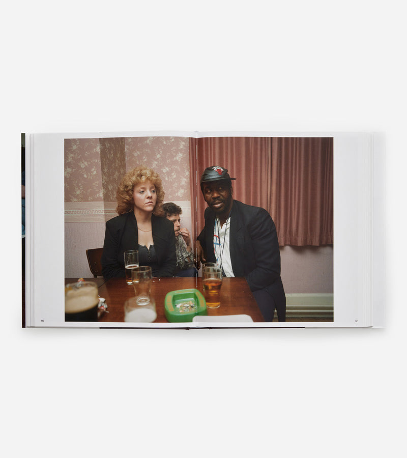 Nick Waplington  Phaidon