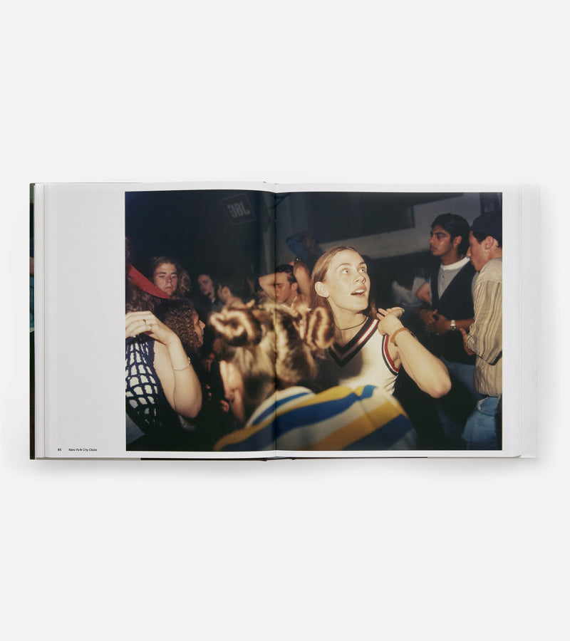 Nick Waplington  Phaidon