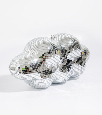 Nuage à suspendre Disco