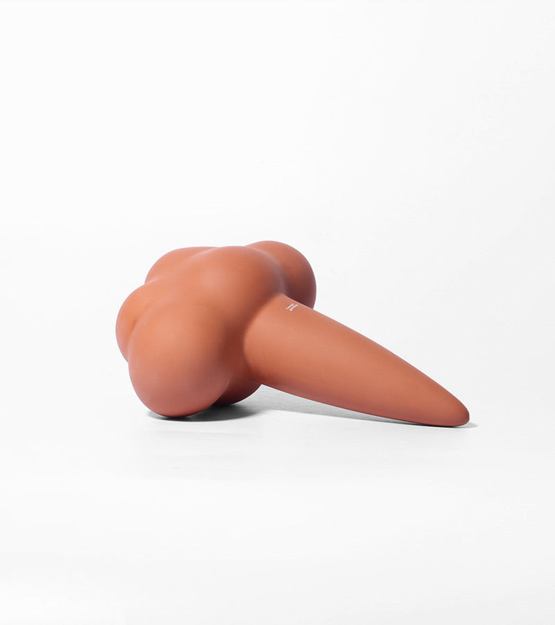 Nuage irrigateur en terre cuite