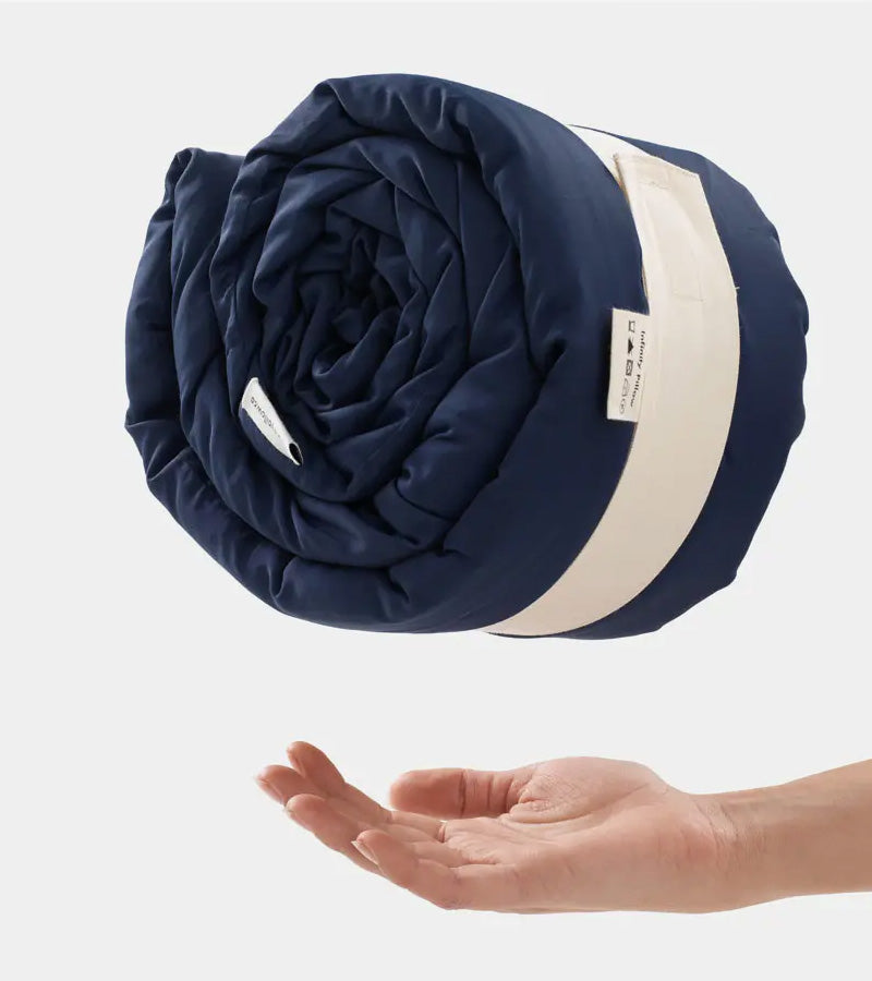 Oreiller tour de cou Infinity Pillow  Infinity Pillow