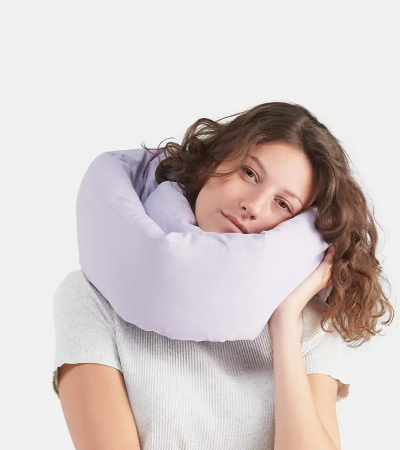 Oreiller tour de cou Infinity Pillow  Infinity Pillow