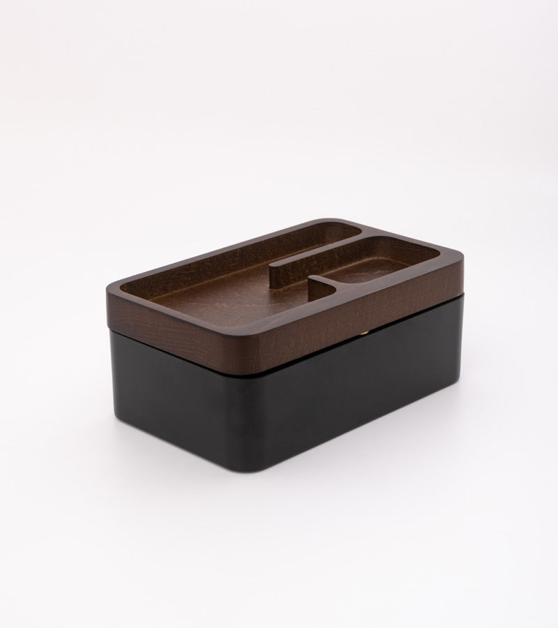 Organisateur vide-poches magnétique 