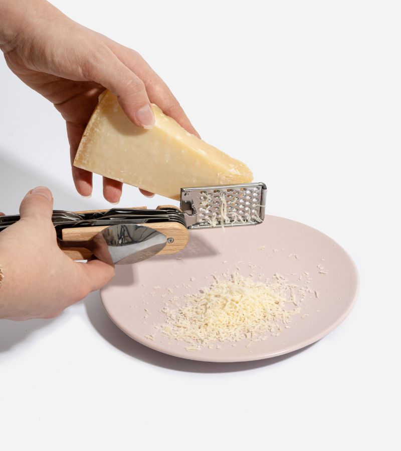 Strumento multifunzione da cucina 12-in-1