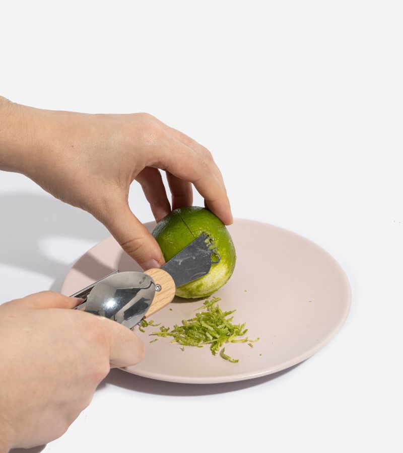 Strumento multifunzione da cucina 12-in-1