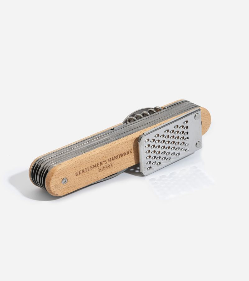 Strumento multifunzione da cucina 12-in-1