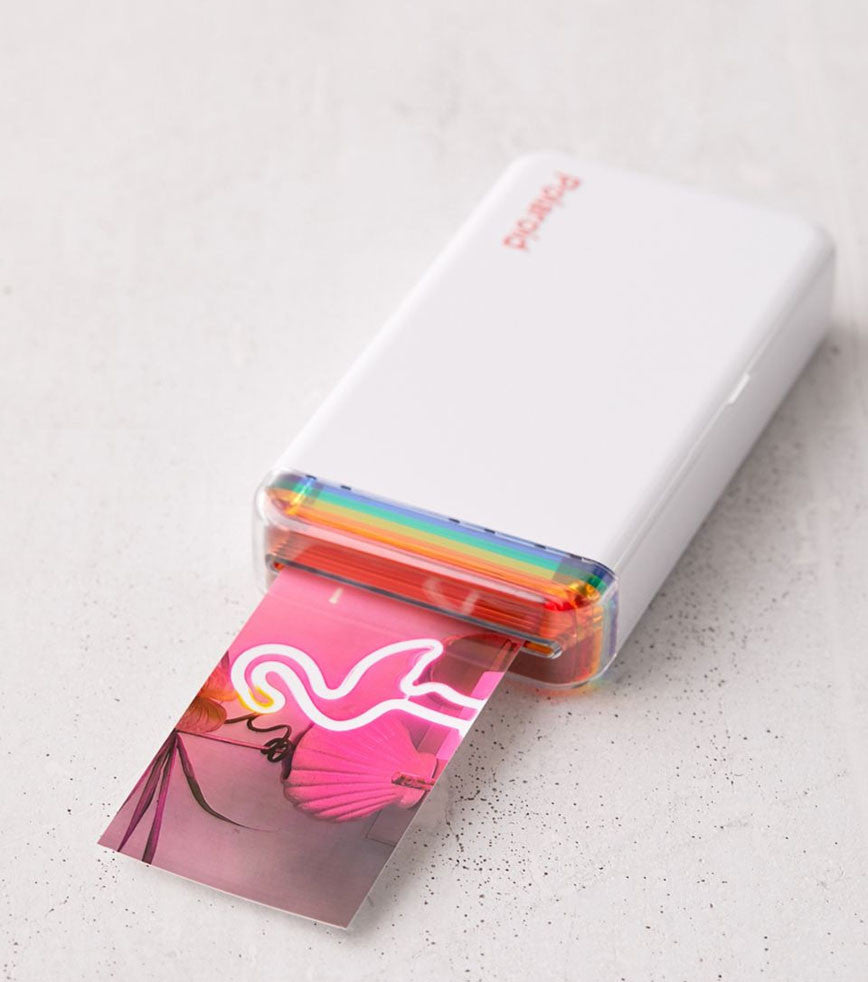 Papier photo Polaroid 20 feuilles pour Hi-print 