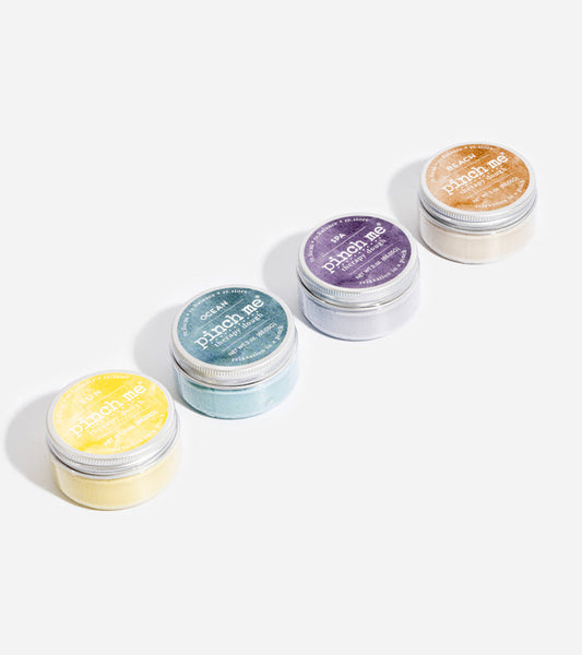 Pasta rilassante antistress