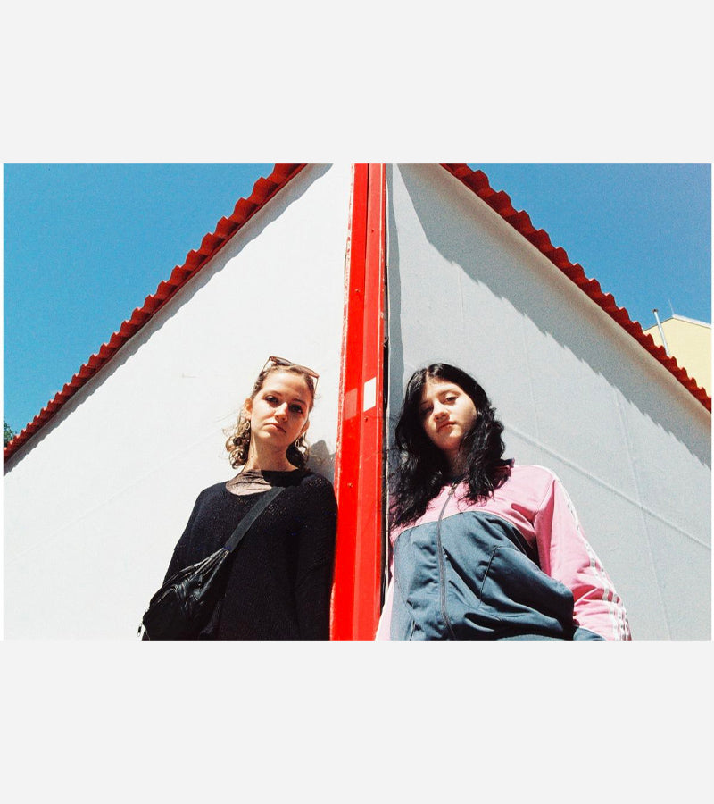 Rullino LomoChrome Classicolor 200