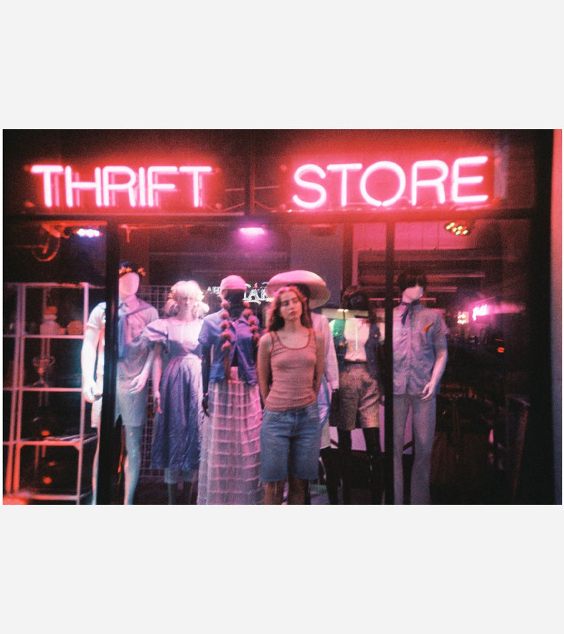 Rullino LomoChrome Classicolor 200