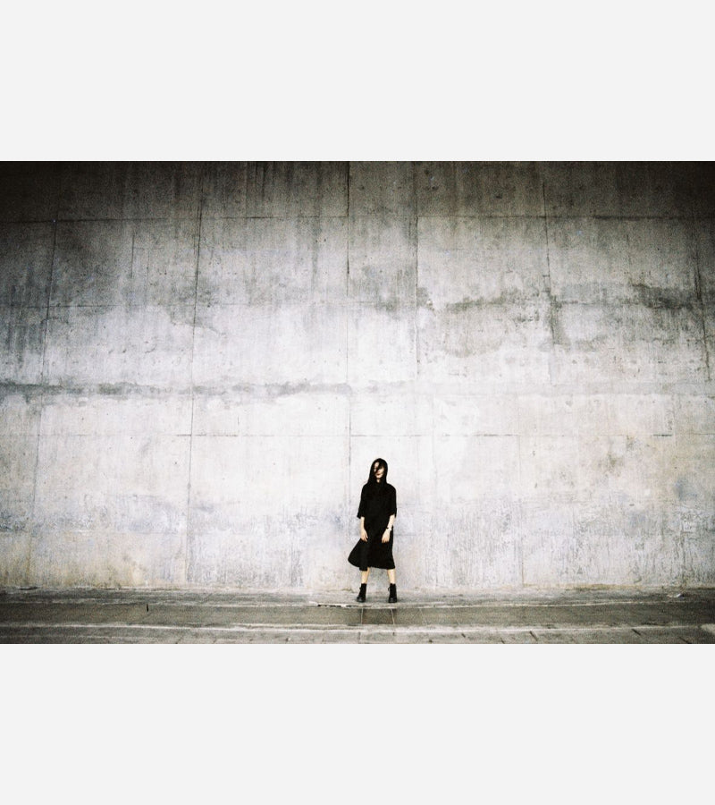Rullino LomoChrome Metropolis 120 ISO 100–400 (Edizione 2021)