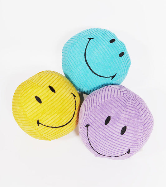 Peluche Smiley Piccolo 