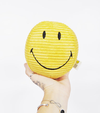 Petite peluche Smiley