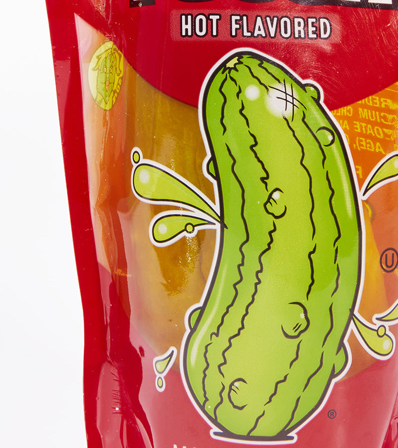 Pickle Van Holten's - Hot e piccante