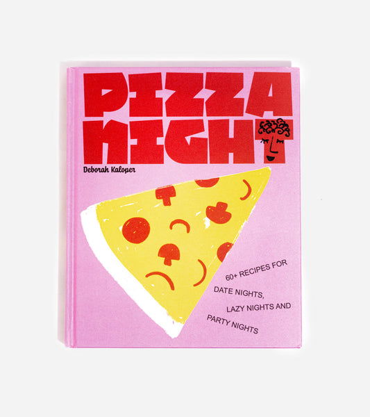 Pizza Night
