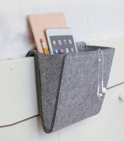 Pochette de chevet  Kikkerland