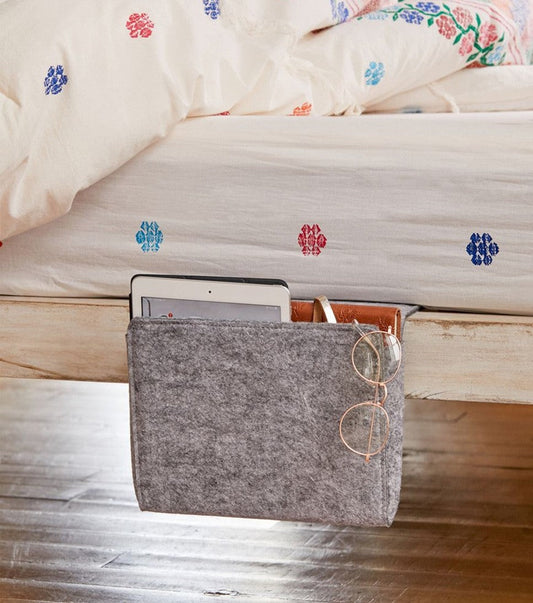 Pochette de chevet  Kikkerland