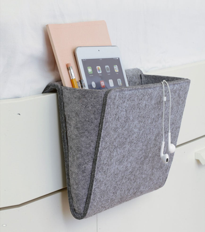 Pochette de chevet  Kikkerland