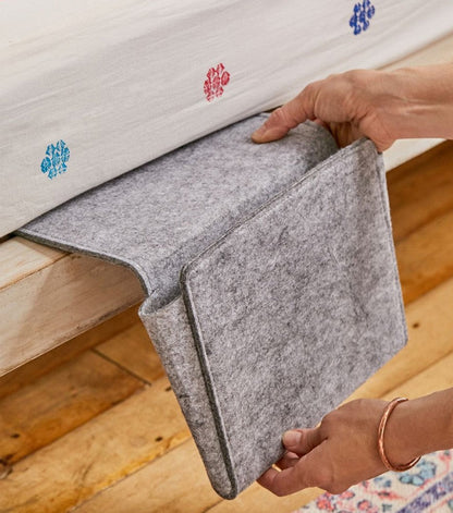 Pochette de chevet  Kikkerland