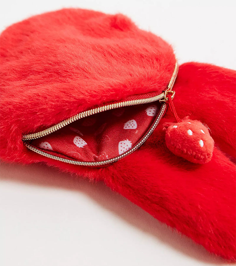 Pochette Monchhichi Kiki