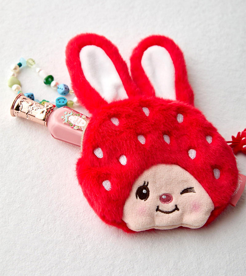 Pochette Monchhichi Kiki