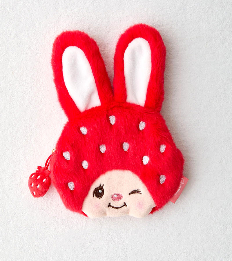 Pochette Monchhichi Kiki