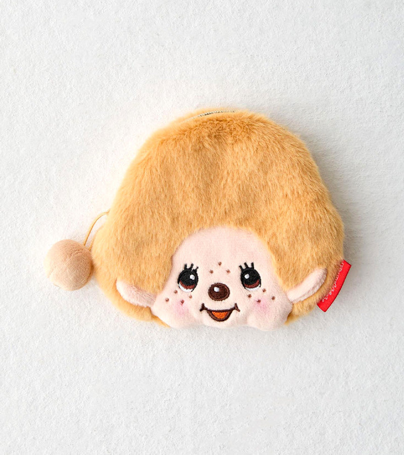 Pochette Monchhichi Kiki