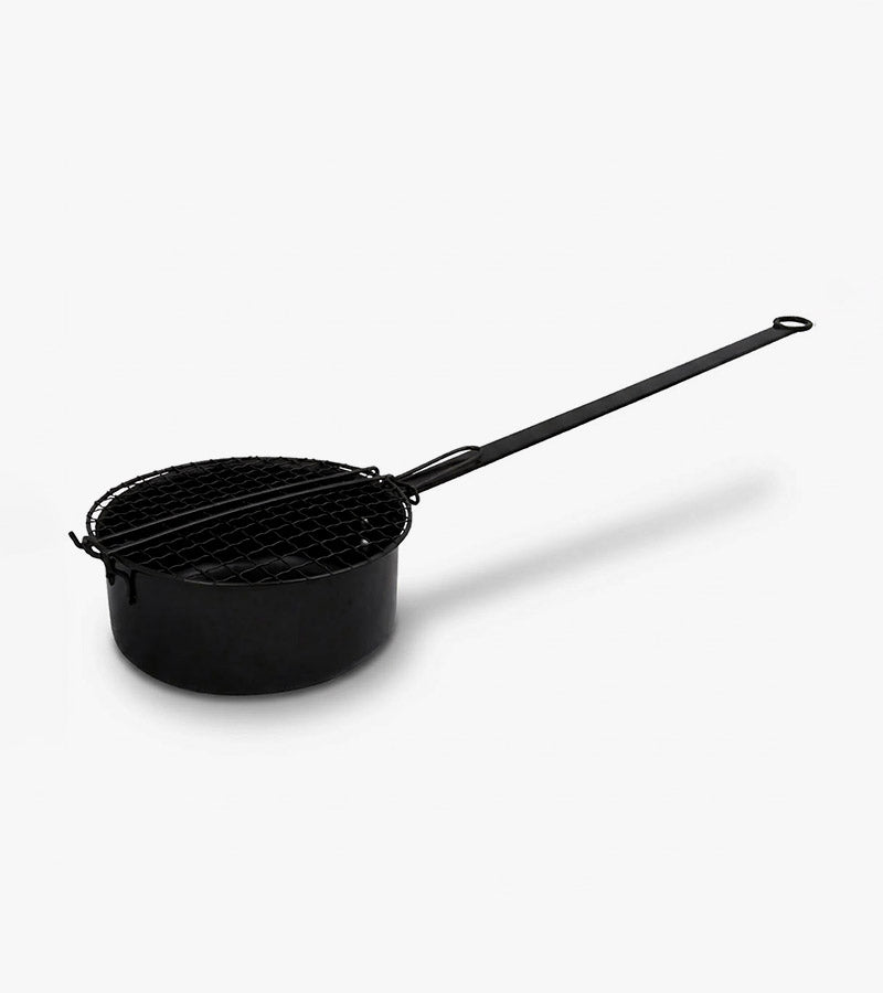 Padella per popcorn