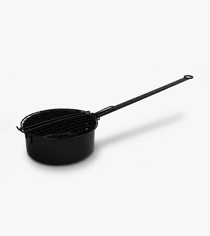 Padella per popcorn