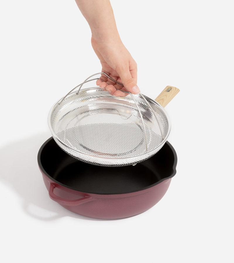 Favolosa padella 8 in 1 - Cookut
