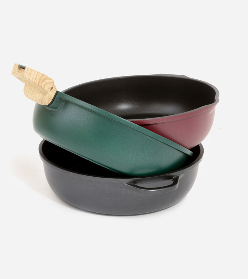 Favolosa padella 8 in 1 - Cookut