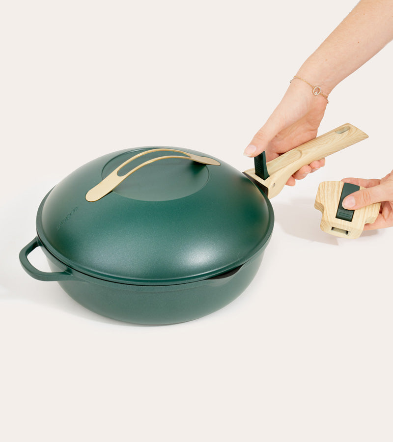 Favolosa padella 8 in 1 - Cookut