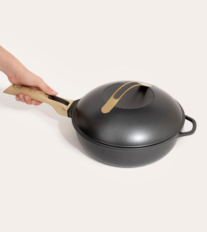 Favolosa padella 8 in 1 - Cookut