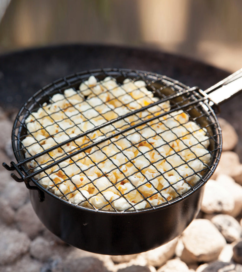Padella per popcorn