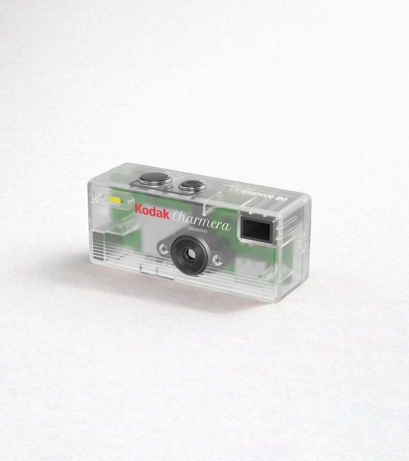 Portachiavi Kodak Charmera – Modello a sorpresa