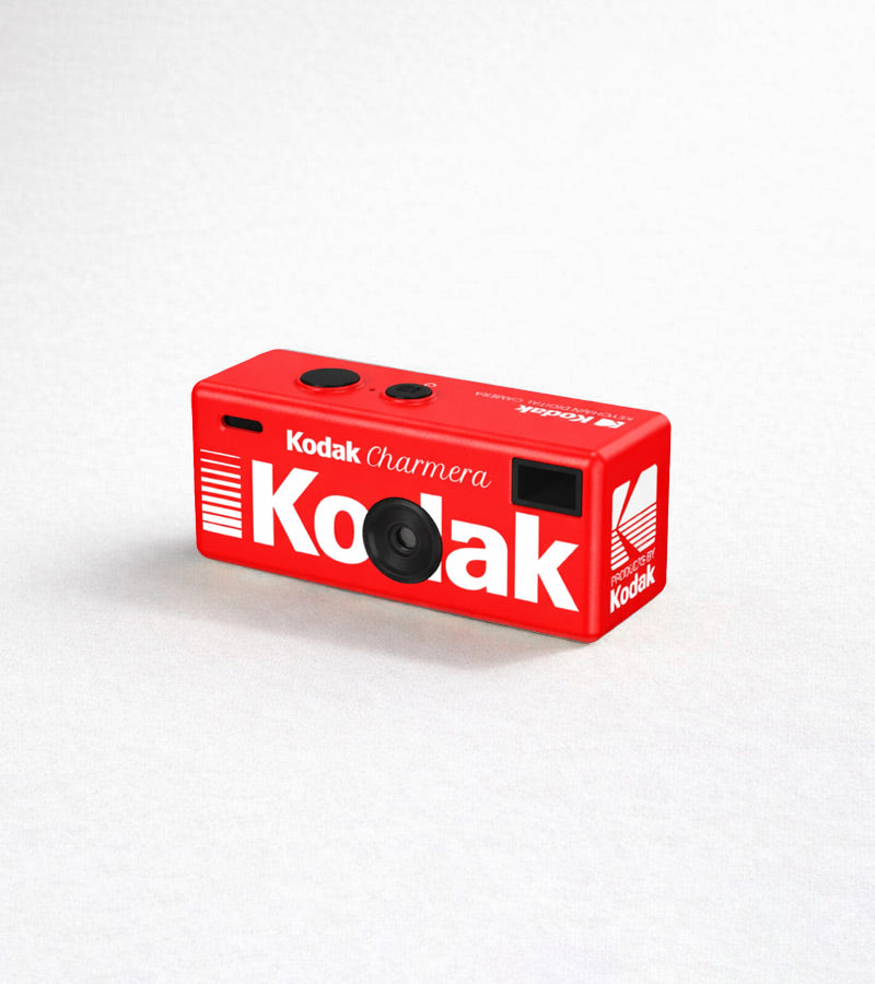 Portachiavi Kodak Charmera – Modello a sorpresa