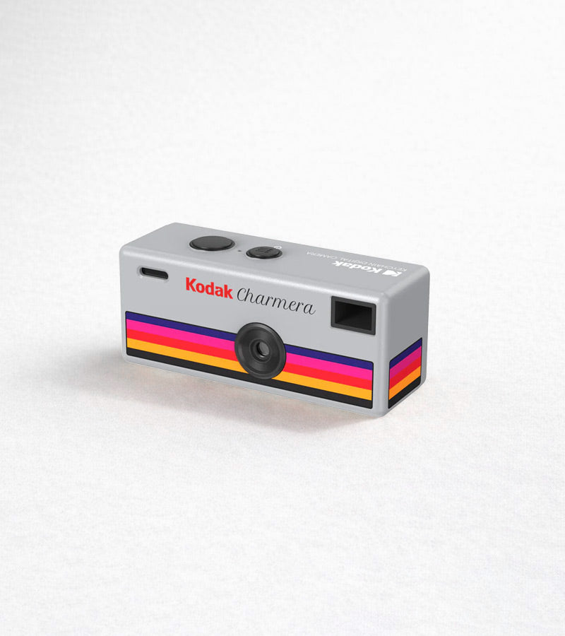 Portachiavi Kodak Charmera – Modello a sorpresa