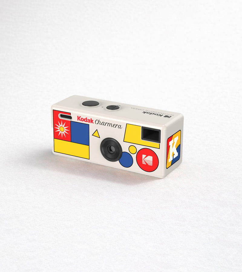 Portachiavi Kodak Charmera – Modello a sorpresa
