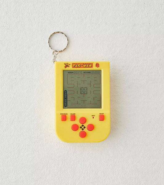 Portachiavi Pac-Man