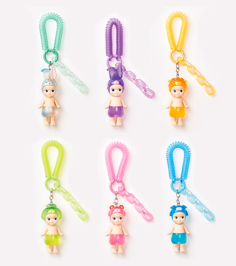 Porte-clés Sonny angel - Série Candy Store
