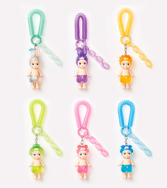 Porte-clés Sonny angel - Série Candy Store
