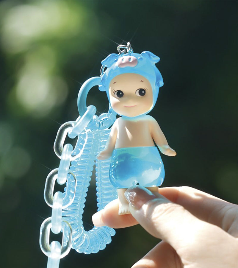 Porte-clés Sonny angel - Série Candy Store
