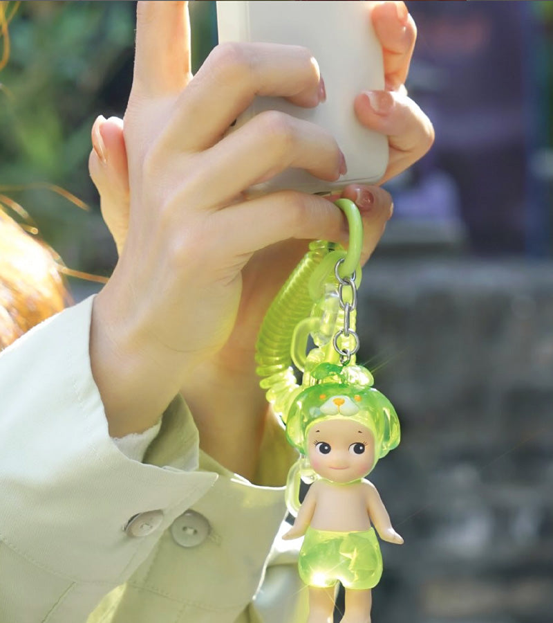 Porte-clés Sonny angel - Série Candy Store