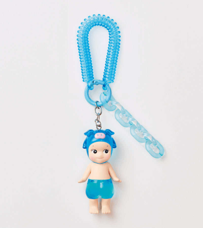 Porte-clés Sonny angel - Série Candy Store